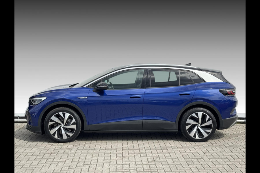 Volkswagen ID.4 First 77 kWh NL-AUTO | CAMERA |
