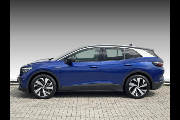 Volkswagen ID.4 First 77 kWh NL-AUTO | CAMERA |