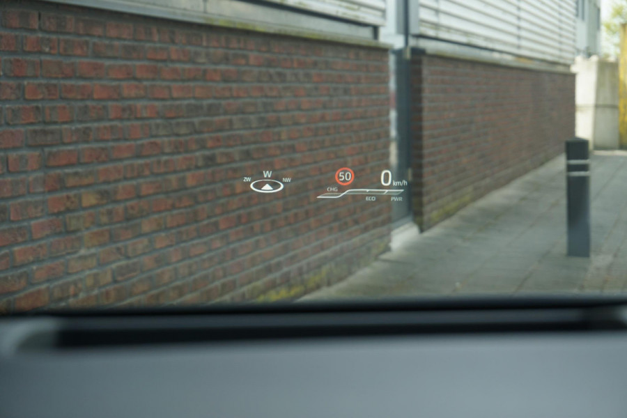 Toyota Corolla Touring Sports 1.8 Hybrid Executive/Trekhaak/Dealeronderhouden/ Head-Up/Stoelverwarming.