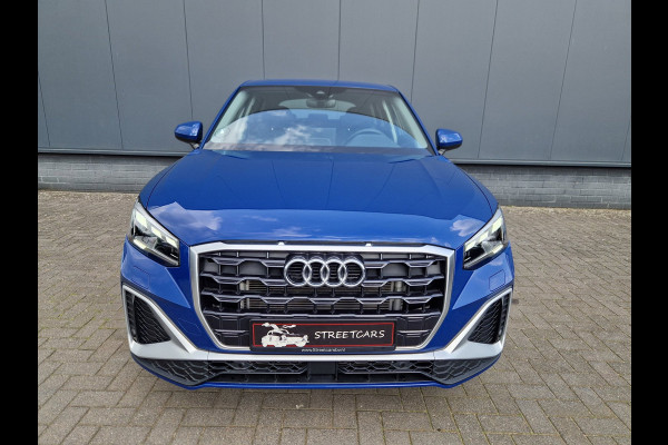 Audi Q2 35 TFSI S Edition /Virtual /ACC /Matrix