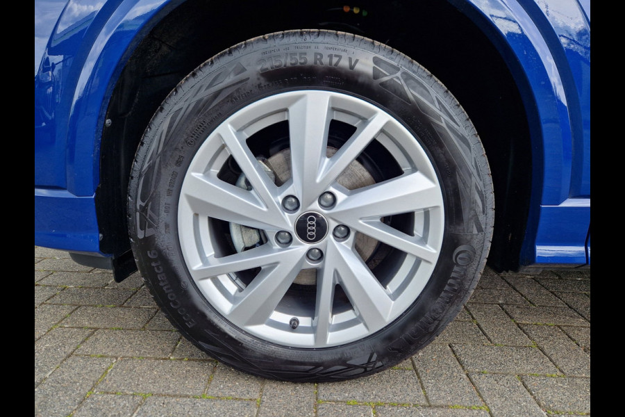 Audi Q2 35 TFSI S Edition /Virtual /ACC /Matrix