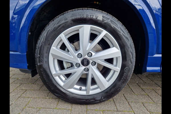 Audi Q2 35 TFSI S Edition /Virtual /ACC /Matrix