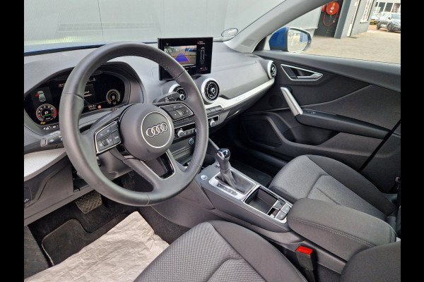 Audi Q2 35 TFSI S Edition /Virtual /ACC /Matrix