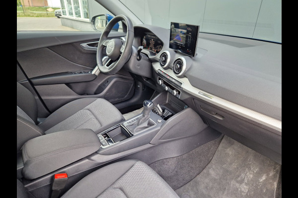 Audi Q2 35 TFSI S Edition /Virtual /ACC /Matrix