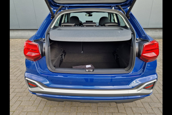 Audi Q2 35 TFSI S Edition /Virtual /ACC /Matrix