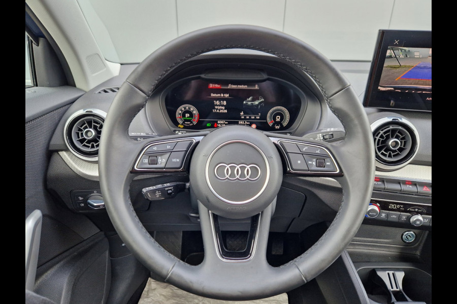 Audi Q2 35 TFSI S Edition /Virtual /ACC /Matrix