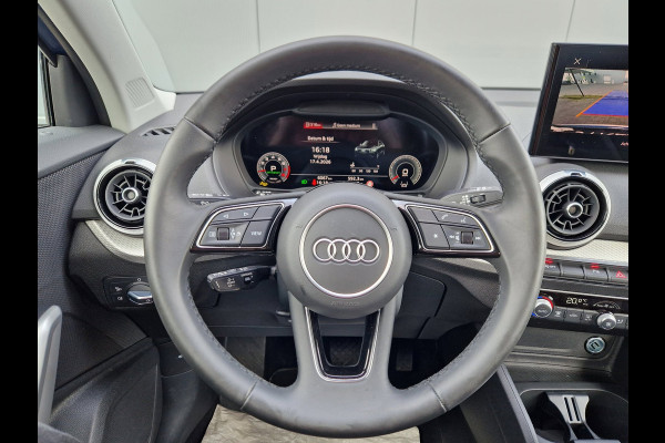 Audi Q2 35 TFSI S Edition /Virtual /ACC /Matrix
