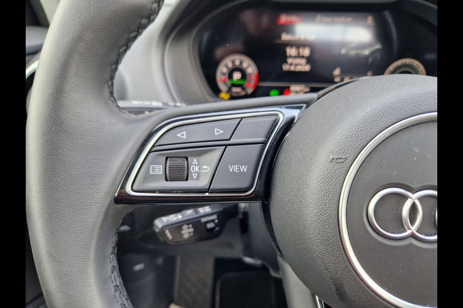 Audi Q2 35 TFSI S Edition /Virtual /ACC /Matrix