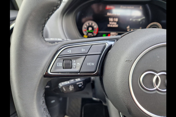 Audi Q2 35 TFSI S Edition /Virtual /ACC /Matrix