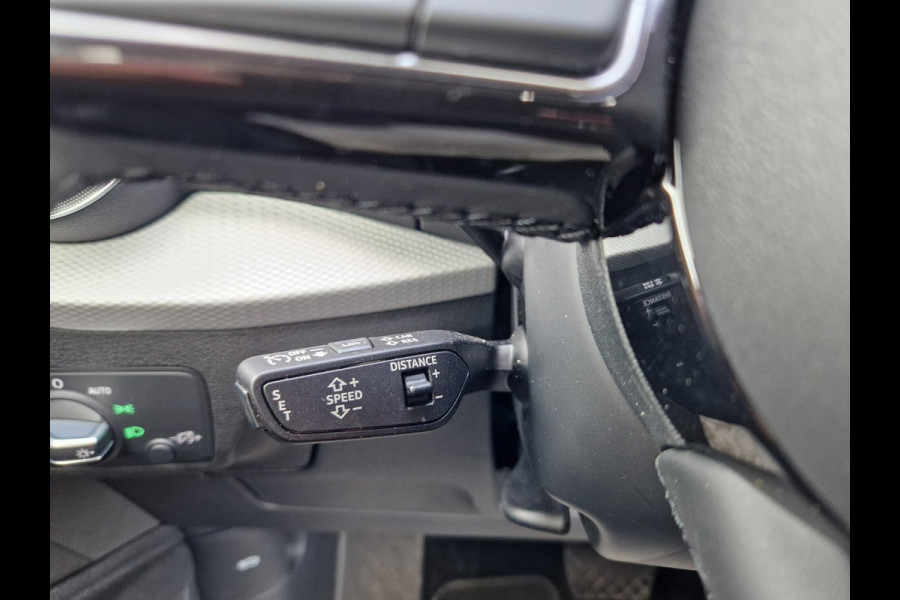 Audi Q2 35 TFSI S Edition /Virtual /ACC /Matrix