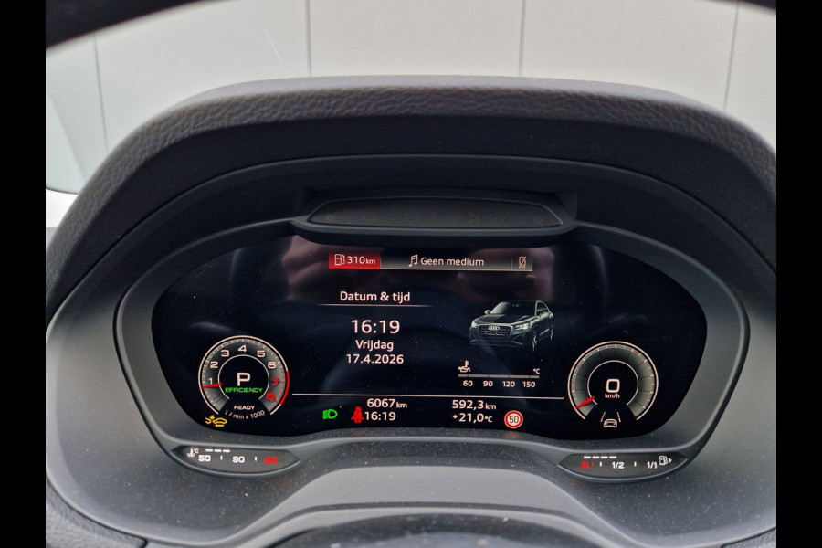 Audi Q2 35 TFSI S Edition /Virtual /ACC /Matrix