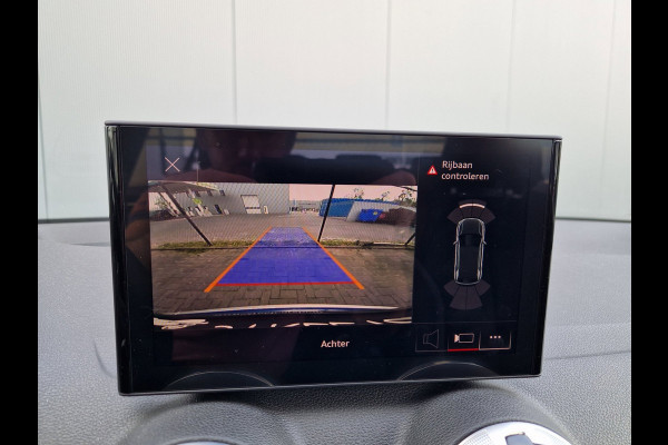 Audi Q2 35 TFSI S Edition /Virtual /ACC /Matrix