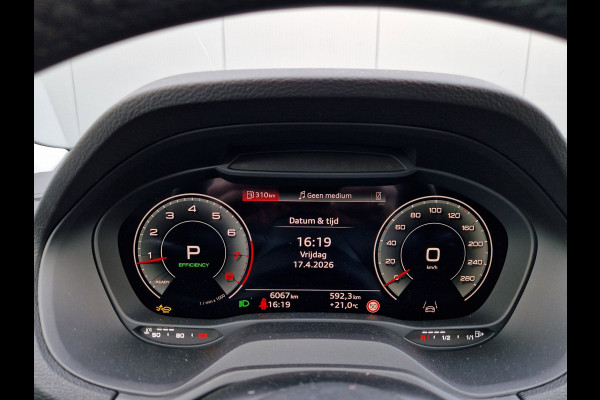 Audi Q2 35 TFSI S Edition /Virtual /ACC /Matrix