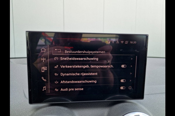 Audi Q2 35 TFSI S Edition /Virtual /ACC /Matrix