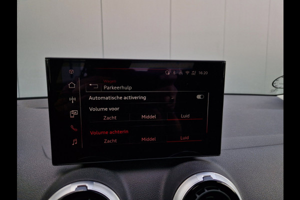 Audi Q2 35 TFSI S Edition /Virtual /ACC /Matrix