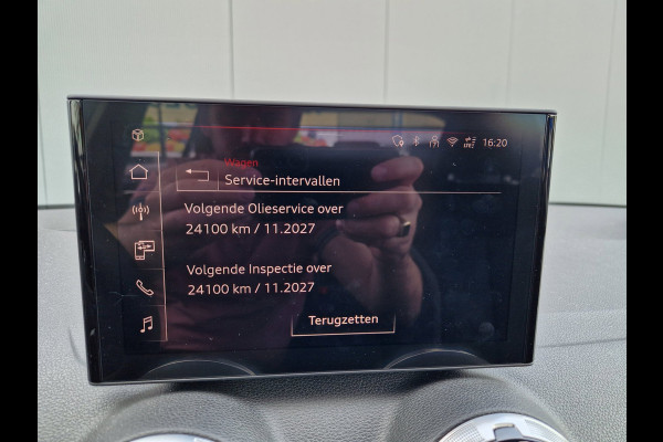 Audi Q2 35 TFSI S Edition /Virtual /ACC /Matrix
