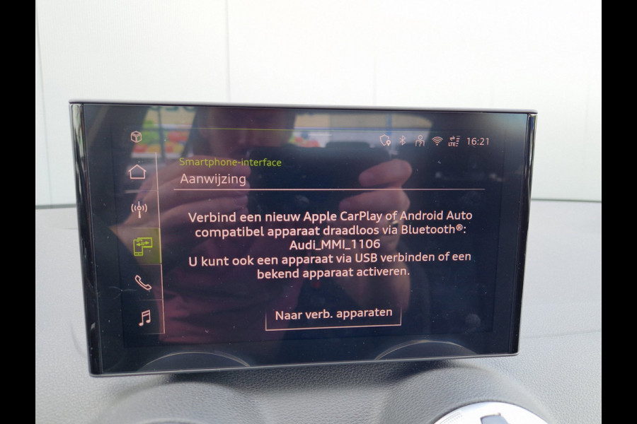 Audi Q2 35 TFSI S Edition /Virtual /ACC /Matrix
