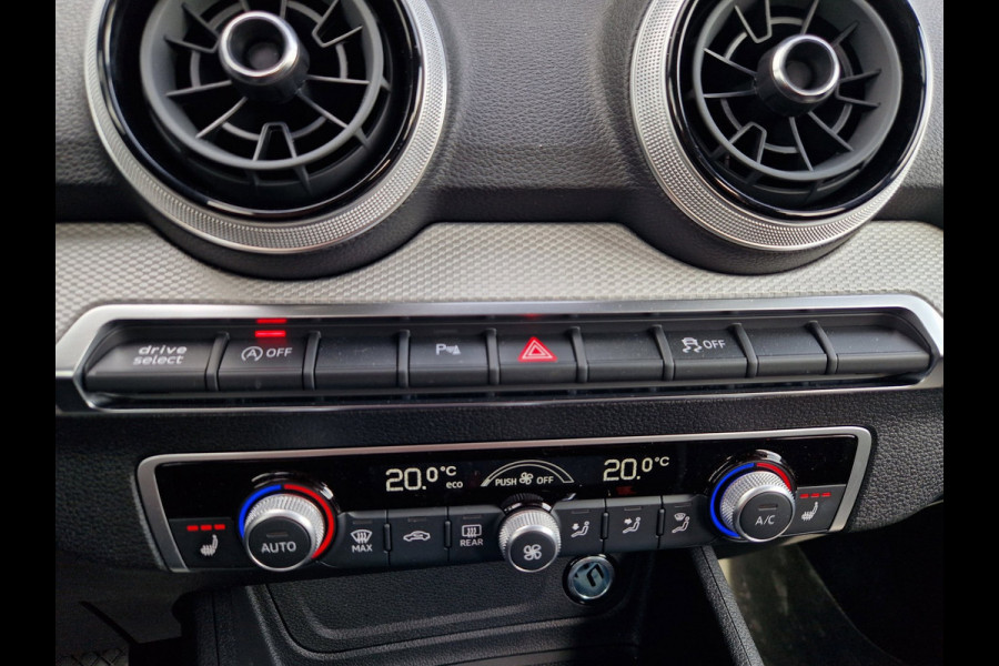 Audi Q2 35 TFSI S Edition /Virtual /ACC /Matrix