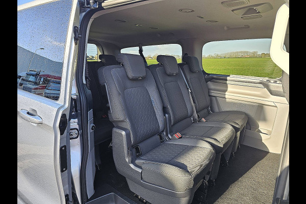 Ford Transit Custom 320 2.5 PHEV L2H1 2.5 PHEV 9-Persoons Airco Automaat Euro6 Pdc Prijs EX BTW