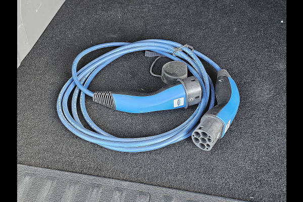 Ford Transit Custom 320 2.5 PHEV L2H1 2.5 PHEV 9-Persoons Airco Automaat Euro6 Pdc Prijs EX BTW