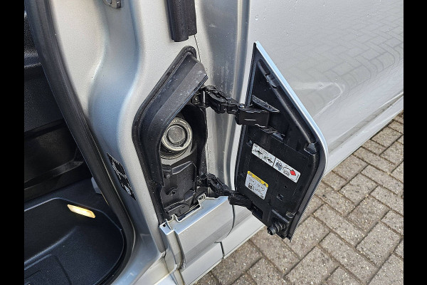 Ford Transit Custom 320 2.5 PHEV L2H1 2.5 PHEV 9-Persoons Airco Automaat Euro6 Pdc Prijs EX BTW