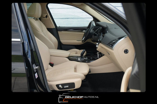 BMW iX3 High Executive 80 kWh Pano Xenon Virtual Soh 95%