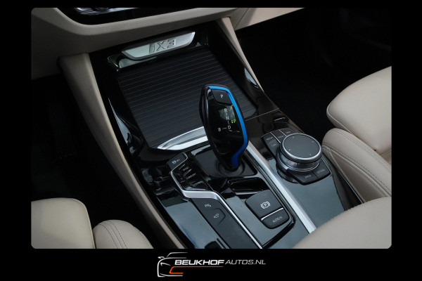 BMW iX3 High Executive 80 kWh Pano Xenon Virtual Soh 95%