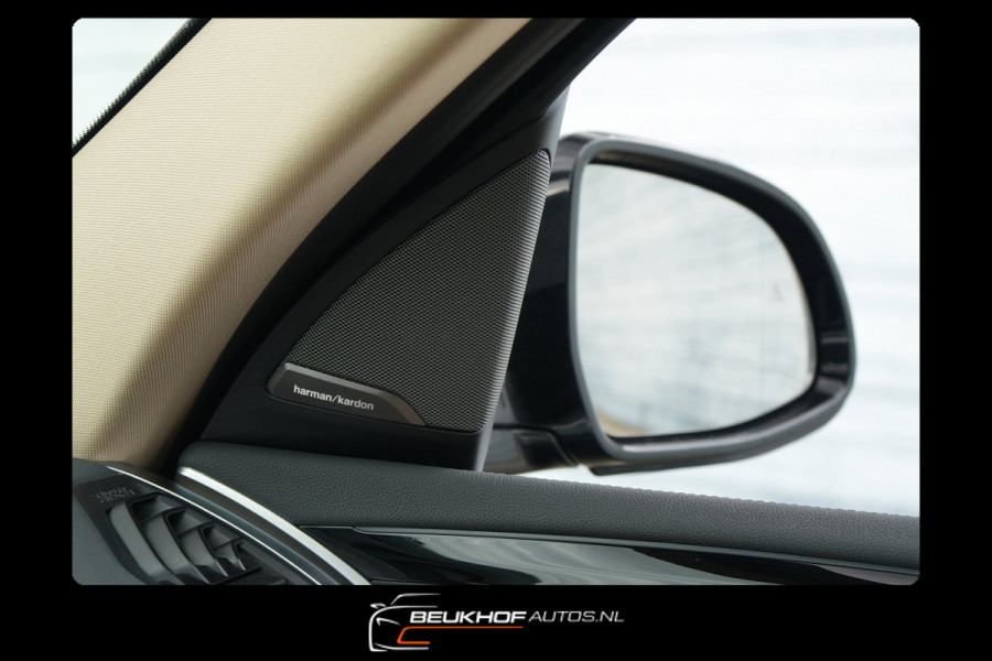 BMW iX3 High Executive 80 kWh Pano Xenon Virtual Soh 95%