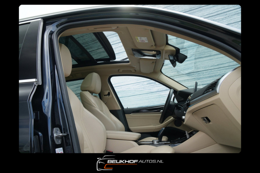 BMW iX3 High Executive 80 kWh Pano Xenon Virtual Soh 95%