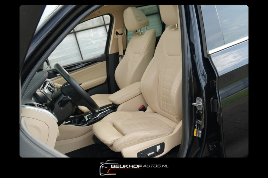 BMW iX3 High Executive 80 kWh Pano Xenon Virtual Soh 95%