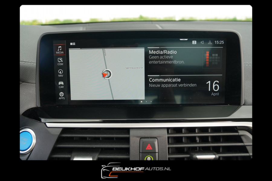 BMW iX3 High Executive 80 kWh Pano Xenon Virtual Soh 95%