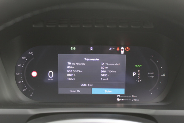 Volvo XC90 2.0 T8 Plug-in hybrid AWD Ultra Dark Executive | Luchtvering | Bowers & Wilkins | Massage | Trekhaak | Full Option!