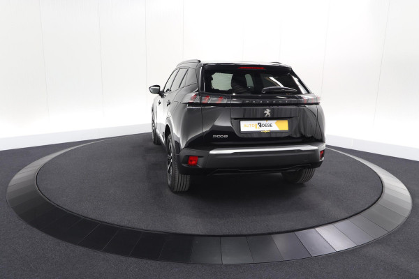 Peugeot 2008 1.2 PureTech Allure Pack | Navigatie | Parkeersensoren | Apple Carplay
