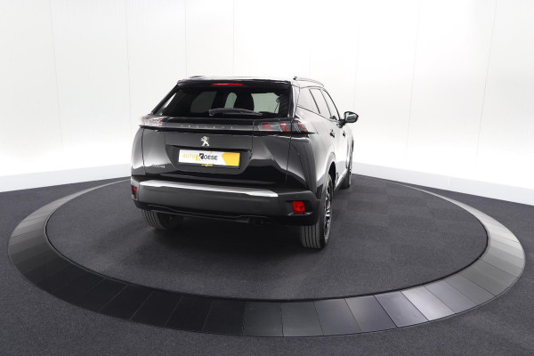 Peugeot 2008 1.2 PureTech Allure Pack | Navigatie | Parkeersensoren | Apple Carplay