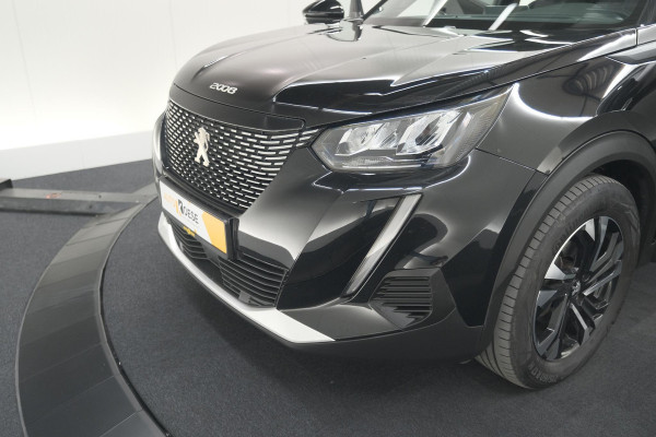 Peugeot 2008 1.2 PureTech Allure Pack | Navigatie | Parkeersensoren | Apple Carplay