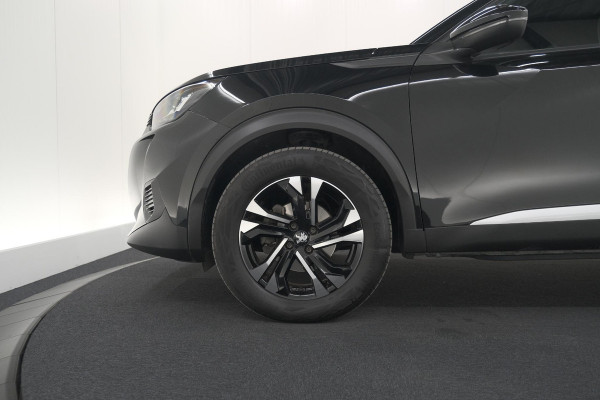 Peugeot 2008 1.2 PureTech Allure Pack | Navigatie | Parkeersensoren | Apple Carplay
