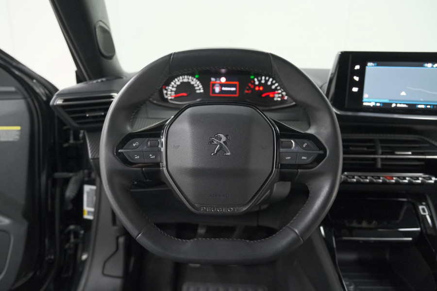 Peugeot 2008 1.2 PureTech Allure Pack | Navigatie | Parkeersensoren | Apple Carplay