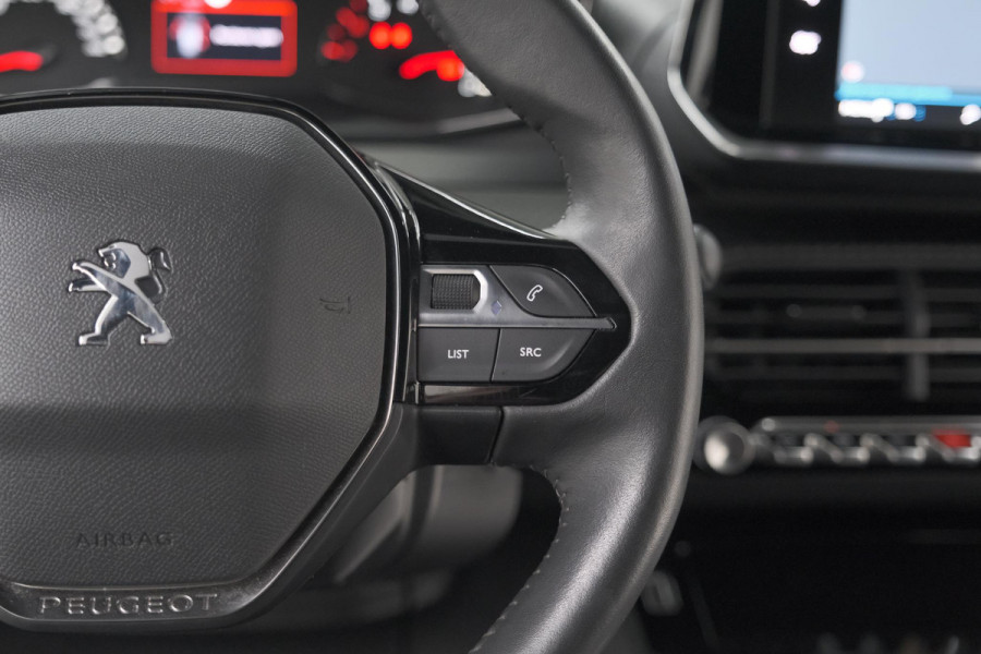 Peugeot 2008 1.2 PureTech Allure Pack | Navigatie | Parkeersensoren | Apple Carplay