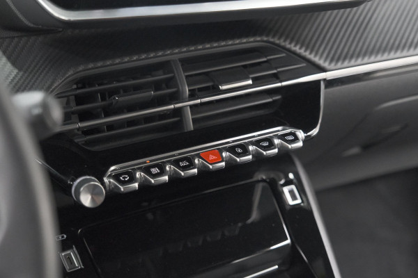 Peugeot 2008 1.2 PureTech Allure Pack | Navigatie | Parkeersensoren | Apple Carplay