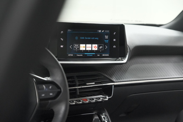 Peugeot 2008 1.2 PureTech Allure Pack | Navigatie | Parkeersensoren | Apple Carplay