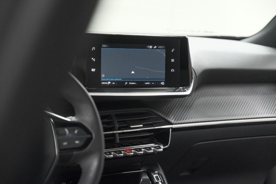 Peugeot 2008 1.2 PureTech Allure Pack | Navigatie | Parkeersensoren | Apple Carplay