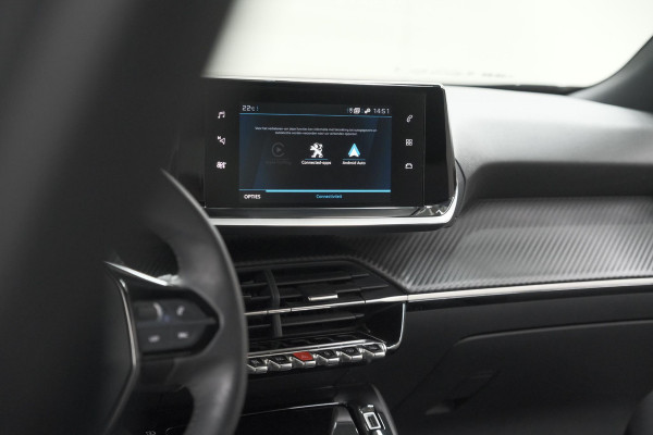 Peugeot 2008 1.2 PureTech Allure Pack | Navigatie | Parkeersensoren | Apple Carplay