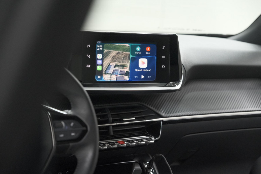 Peugeot 2008 1.2 PureTech Allure Pack | Navigatie | Parkeersensoren | Apple Carplay
