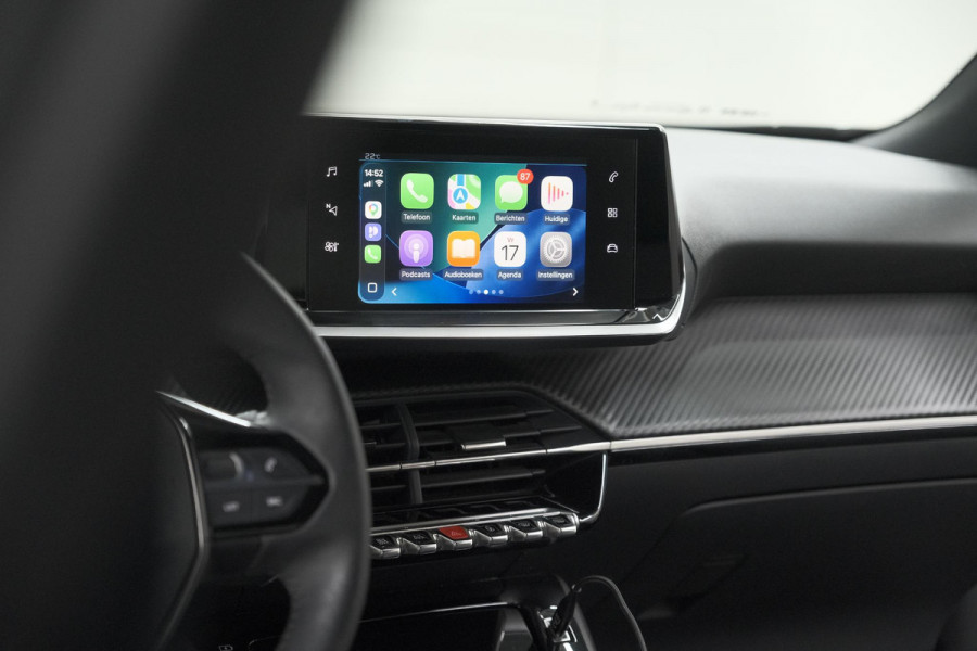 Peugeot 2008 1.2 PureTech Allure Pack | Navigatie | Parkeersensoren | Apple Carplay