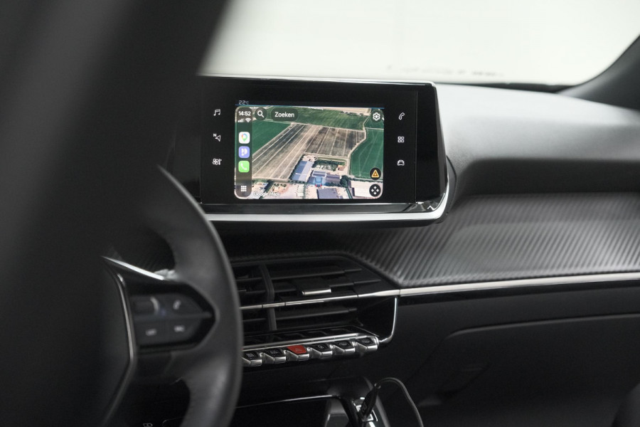 Peugeot 2008 1.2 PureTech Allure Pack | Navigatie | Parkeersensoren | Apple Carplay