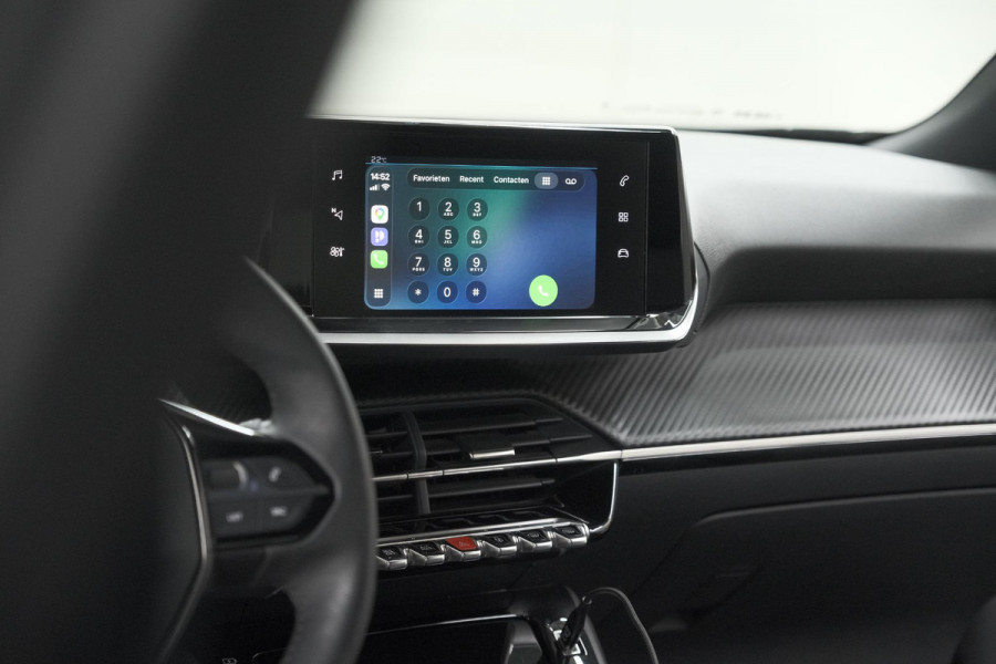 Peugeot 2008 1.2 PureTech Allure Pack | Navigatie | Parkeersensoren | Apple Carplay