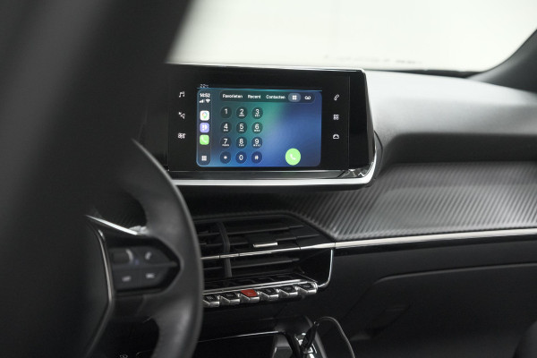 Peugeot 2008 1.2 PureTech Allure Pack | Navigatie | Parkeersensoren | Apple Carplay