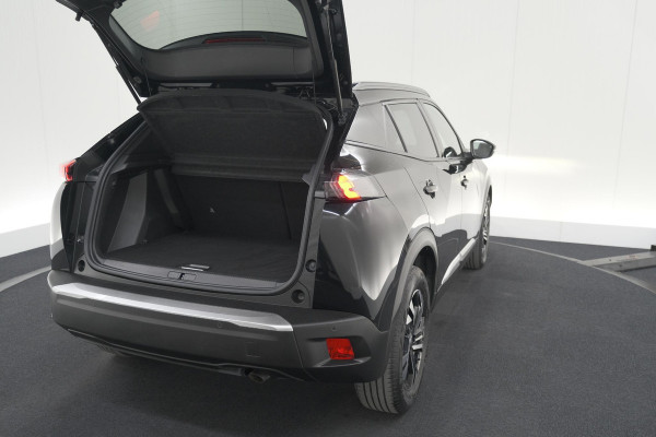 Peugeot 2008 1.2 PureTech Allure Pack | Navigatie | Parkeersensoren | Apple Carplay