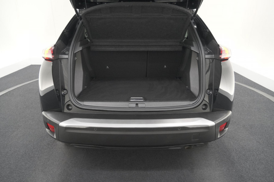 Peugeot 2008 1.2 PureTech Allure Pack | Navigatie | Parkeersensoren | Apple Carplay