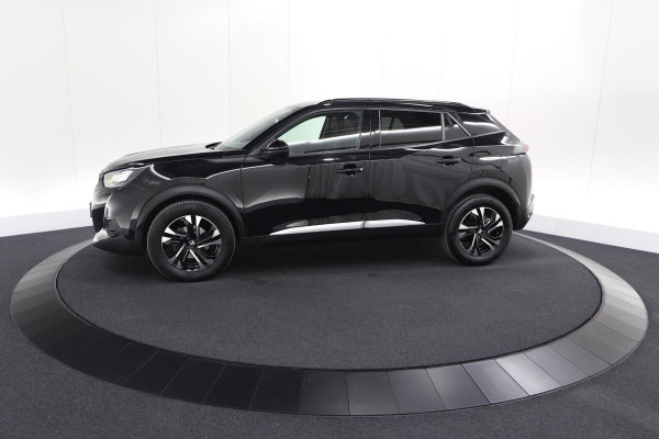 Peugeot 2008 1.2 PureTech Allure Pack | Navigatie | Parkeersensoren | Apple Carplay